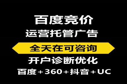 百度竞价：从入门到精通，快速实现盈利的案例集